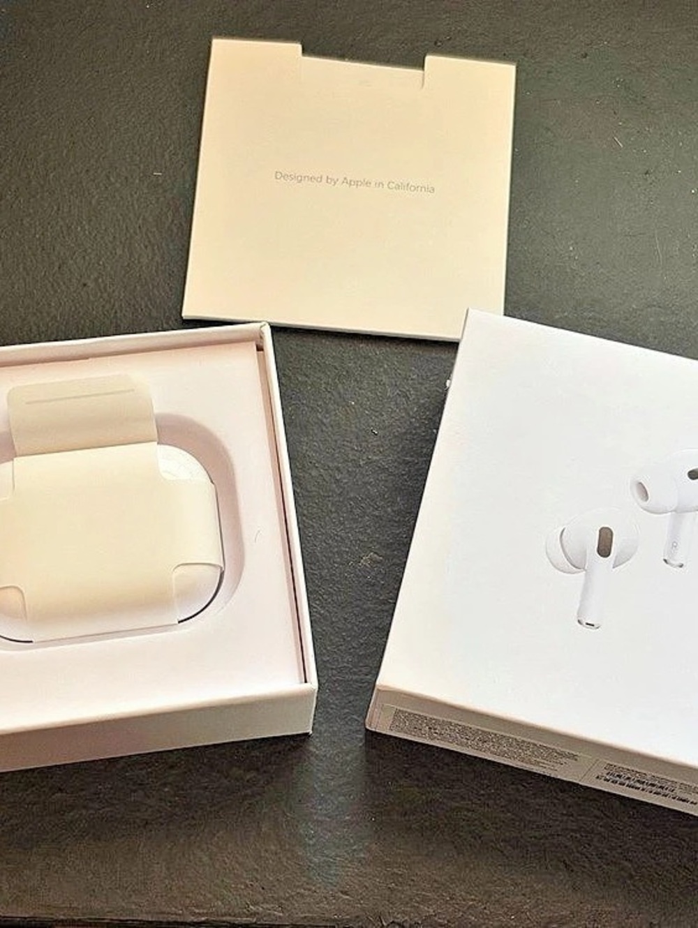 Apple AirPods Pro 2 anc